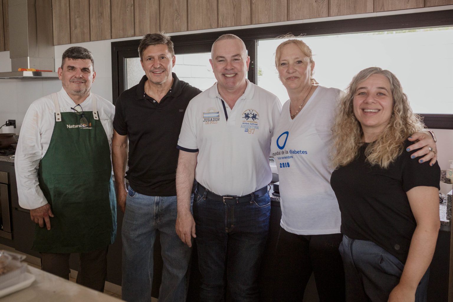 Así cerramos una nueva jornada de aprendizaje y prevención en AMA