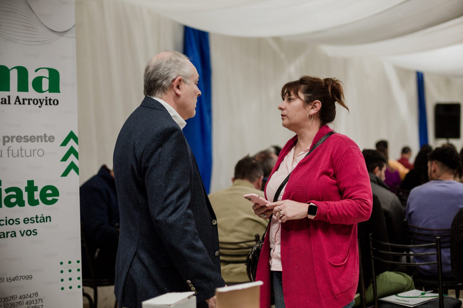 Se realizó el Taller de Educación Financiera