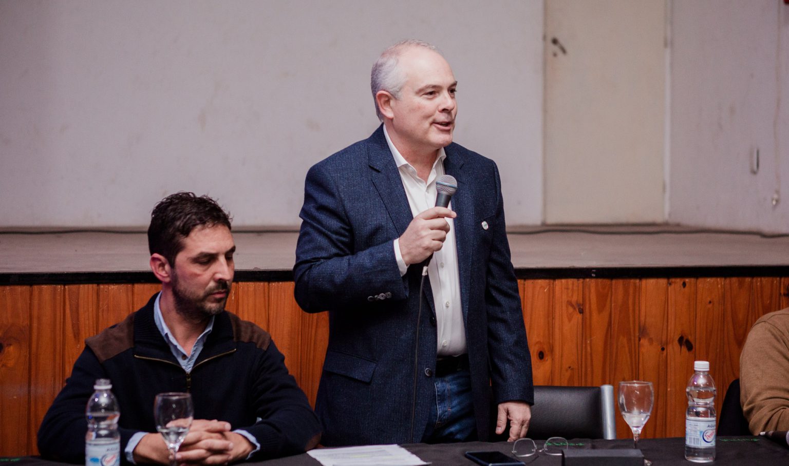 Se realizó la Asamblea General Ordinaria de AMA