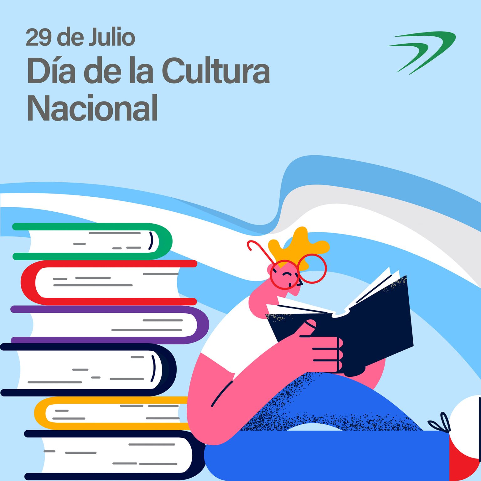 Día de la Cultura Nacional