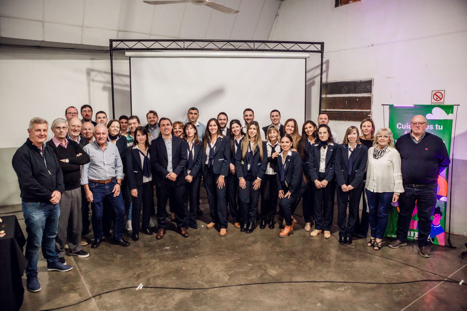 Resumen de nuestra Asamblea General Ordinaria