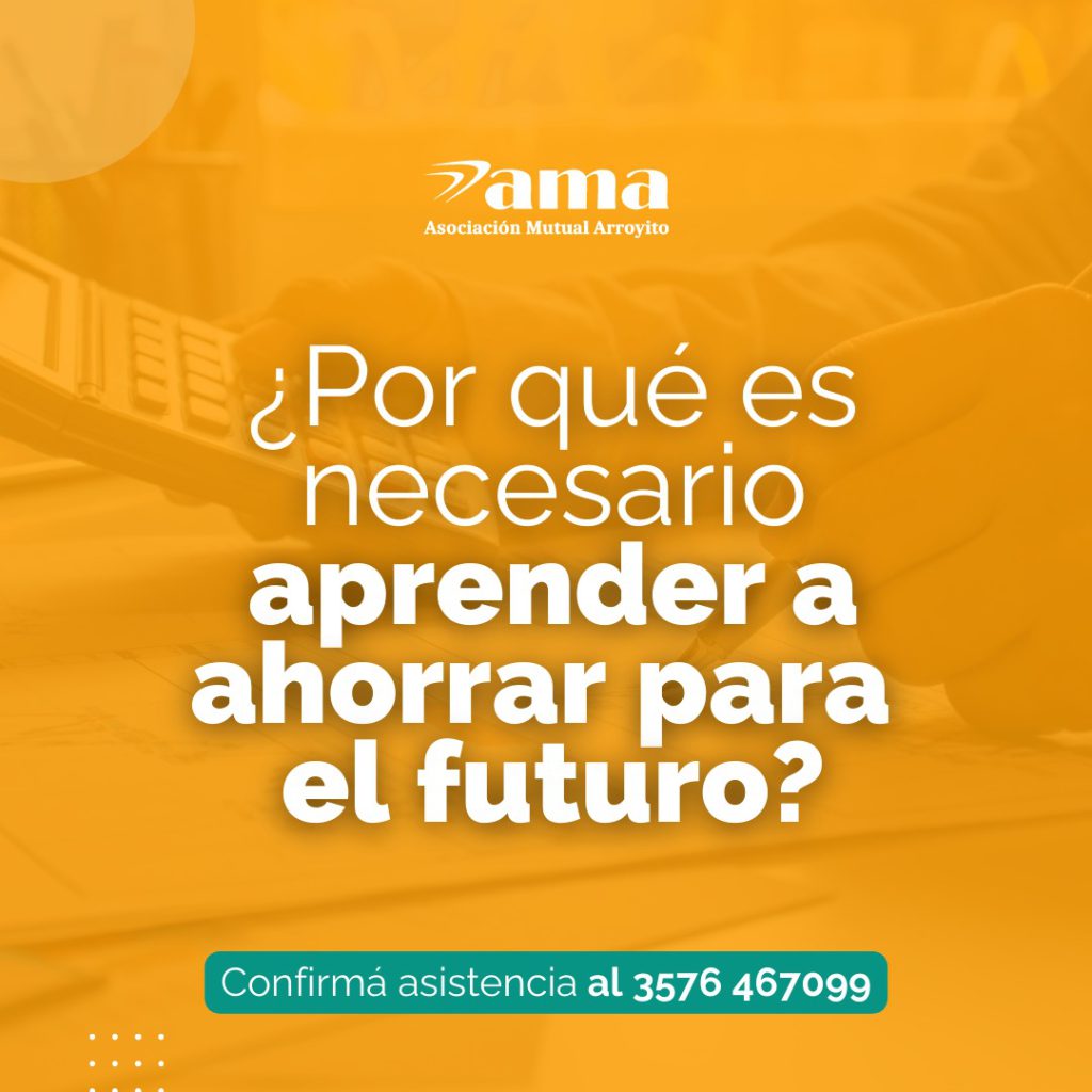 Siguen las inscripciones para el Taller de Educación Financiera para la familia, pymes y emprendedores