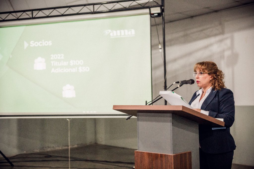 Se acerca la Asamblea General Ordinaria Nº29