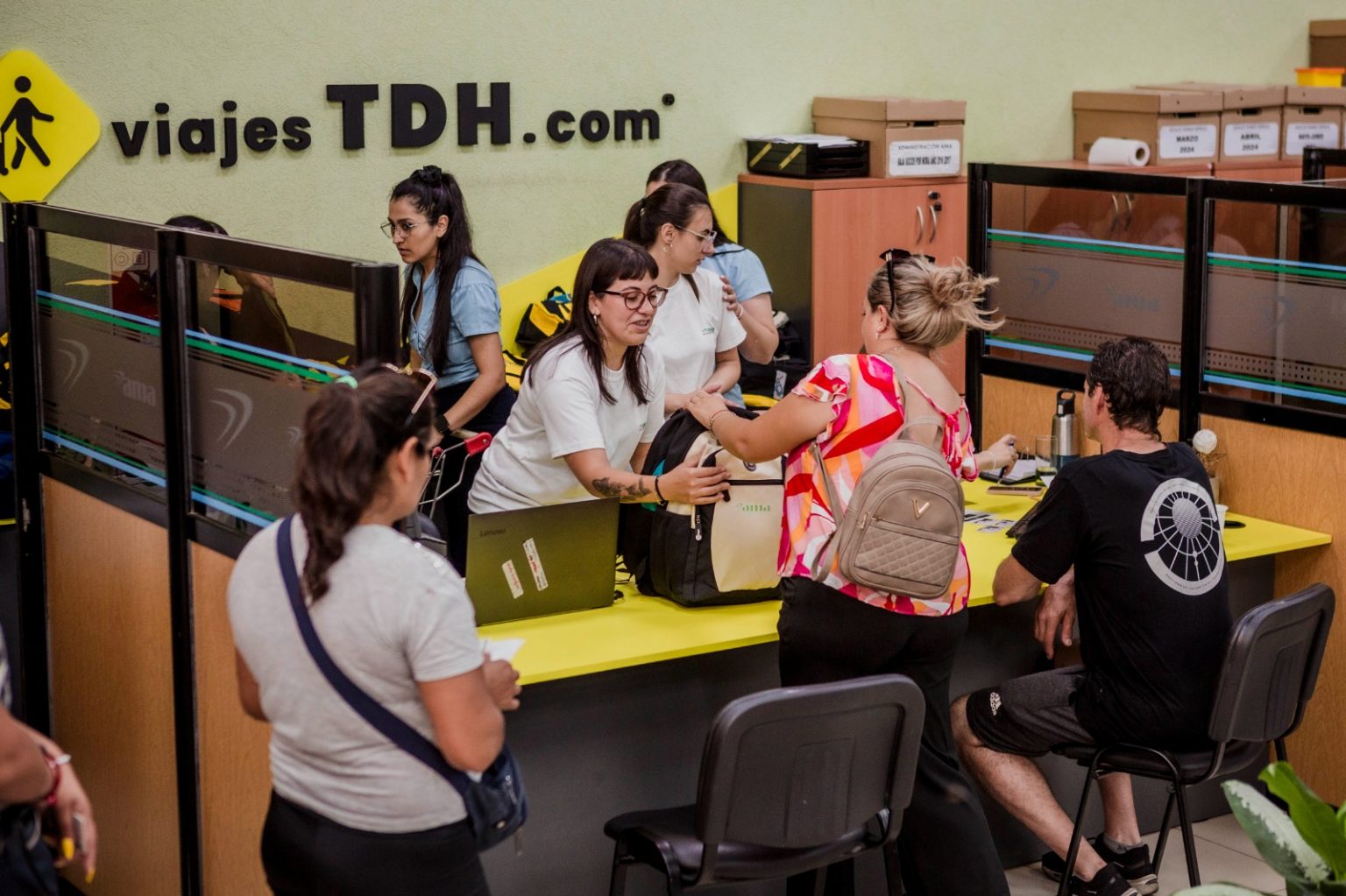 5 razones para hacerte socio de AMA