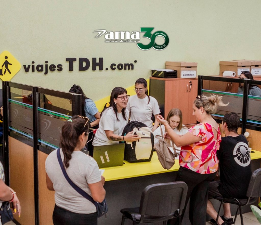 Más de 2400 socios contarán con su Kit Escolar