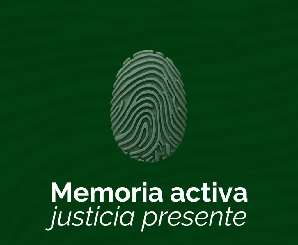 24 de Marzo: Día Nacional de la Memoria por la Verdad y la Justicia